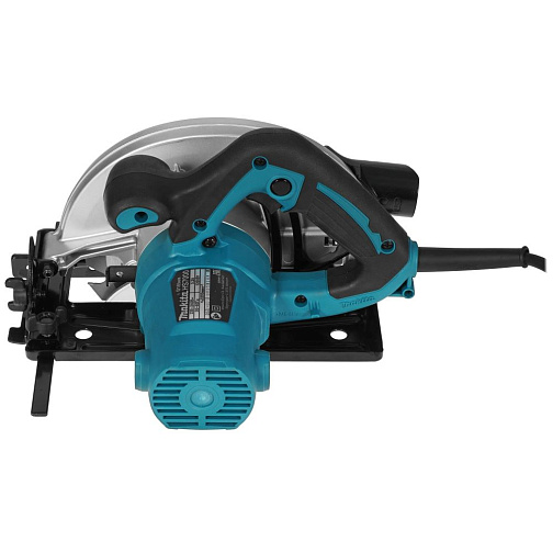 Пила дисковая MAKITA HS7000 (1200Вт,185х30мм,65мм,5200об/мин): фото 3