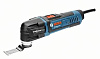 Реноватор BOSCH GOP 30-28 (300Вт,Starlock,пл.пуск)/601237001: миниатюра фото 1