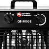 Пушка тепловая электрическая QUATTRO ELEMENTI QE-9000E (380В,6/9кВт,1400куб.м/час,термостат)/248-566 *: миниатюра фото 5