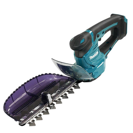 Ножницы-кусторез аккумуляторные MAKITA UH201DZ (12В/CXT,200мм,8мм,без акк.и з/у): фото 1