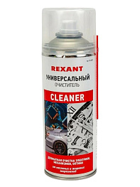 Очиститель контактов 520 мл 85-0059 REXANT