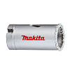 Коронка твердосплавная MAKITA (33х64мм,вольфрам)/D-51188: миниатюра фото 1