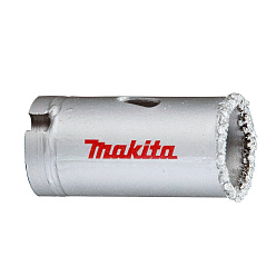 Коронка твердосплавная MAKITA (33х64мм,вольфрам)/D-51188