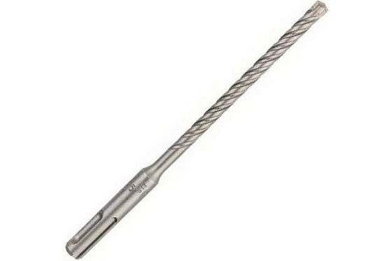 Бур SDS-Plus 8 х 210 х 150 мм (SDS-Plus) MAKITA/B-62620: фото 1