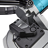 Пила ленточная аккумуляторная MAKITA PB002GZ (BL-Motor,40В/XGT,1140*13мм,рез127х127мм,без акк) **: миниатюра фото 5
