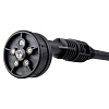 Пила торцовочная BOSCH GCM 340-305 D (1800Вт,305х30мм,сечение105*340мм,светодиод)/0601B60000: миниатюра фото 2