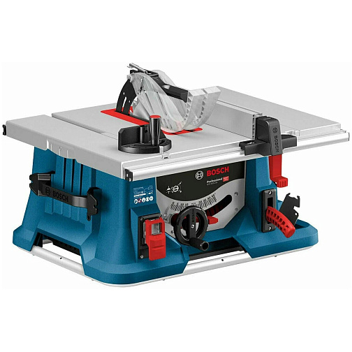 Пила настольная BOSCH GTS 635-216 (1600Вт,216х30мм,70/50мм,5500об/мин)/0601B42000: фото 1