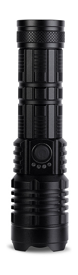 Фонарь аккумуляторный переносной светодиодный 18 Вт CREE XHP-50 (SBF-30-K Smartbuy: фото 3