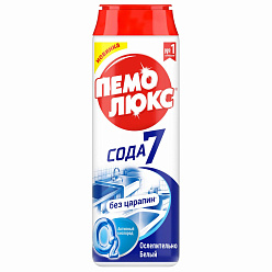 Средство чистящее "Пемолюкс " 480г