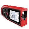 Дальномер лазерный CONDTROL XP3 Pro (0,05-120м,±1,5мм,уклономер,Bluetooth)/1-4-103: миниатюра фото 2