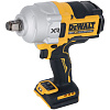 Гайковерт ударный аккумуляторный DeWALT DCF964N (BL-Motor,18В/XR,3/4