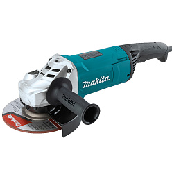 Машина шлифовальная угловая MAKITA GA7082 (2700Вт,180мм,8500об/мин) **