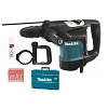 Перфоратор MAKITA HR4501C (1350Вт,SDS-Max,10.1Дж,2режима,кейс): миниатюра фото 2