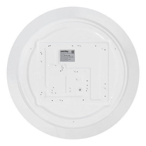 Светодиодный управляемый светильник ДИОНА Smartbuy 100Вт 50W-100W 3000-6500К SBL-Dim7-100W: фото 4