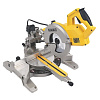 Пила торцовочная DeWALT DWS777 (1800Вт,216х30мм,сечение60*270мм): миниатюра фото 5