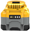 Аккумулятор DeWALT DCB1880 (XR,18.0В/Li-Ion,8.0Ач) **: миниатюра фото 5
