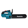 Пила цепная аккумуляторная MAKITA DUC356Z (BL-Motor,1100Вт,36В/2х18В/LXT,35см,3/8