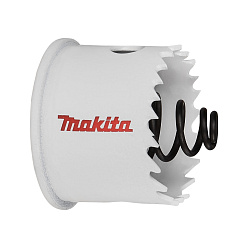 Коронка Bi-Metal HSS 38x20мм для листового металла MAKITA/B-29804