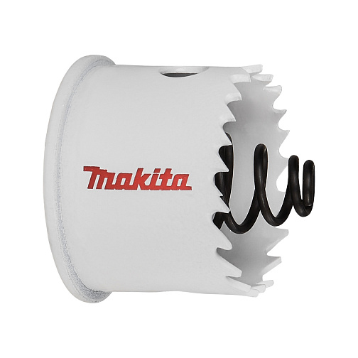 Коронка Bi-Metal HSS 38x20мм для листового металла MAKITA/B-29804: фото 1