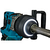 Гайковерт ударный аккумуляторный MAKITA TW010GZ (BL-Motor,40В/XGT,1
