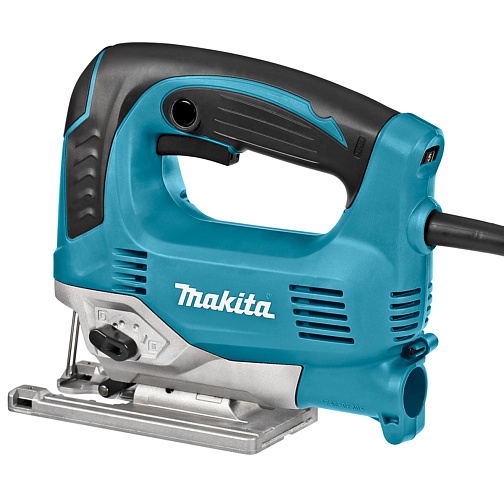 Лобзик MAKITA JV0600K (650Вт,90мм,маятник,кейс): фото 3