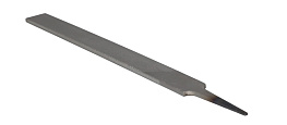 Напильник плоский 400 мм №1 2820-0036