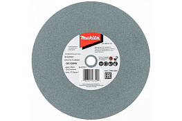 Точильный круг MAKITA 205x19x15,88 GC120/B-51976 (замена A-47254/B-52021)