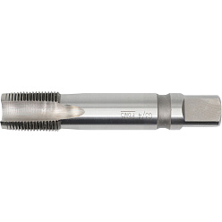 Метчик трубный G 3/4" м/р Р6М5