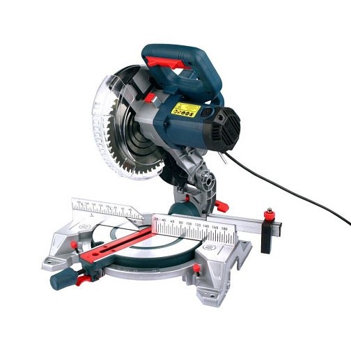 Пила торцовочная BOSCH GCM 216 (1300Вт,216х30мм,сечение60*123мм,лазер)/0601B33000 **: фото 2