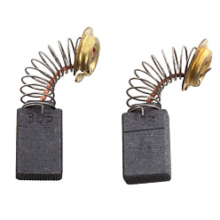 Щётки графитовые MAKITA CB-303 5x11x17/191963-2~194996-6