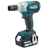 Гайковерт ударный аккумуляторный MAKITA DTW251RME (18В,2*4.0Ач/LXT,1/2