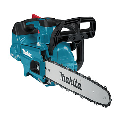 Пила цепная аккумуляторная MAKITA DUC356Z (BL-Motor,1100Вт,36В/2х18В/LXT,35см,3/8",1.1мм,без акк. и з/у)