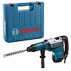 Перфоратор BOSCH GBH 8-45 D (1500Вт,SDS-Max,12.5Дж,2режима,кейс)/0611265100 **: миниатюра фото 2