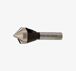 Зенковка MAKITA 10-15 мм х 82 гр (HSS-Co,хостовик10мм,длина65мм)/D-37524 **