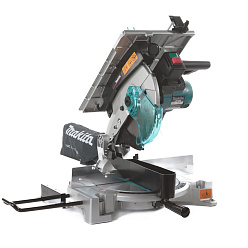 Пила торцовочная комбинированная MAKITA LH1040 (1650Вт,260х30мм)