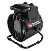 Пушка электро QUATTRO ELEMENTI QE- 5000C (220В,5000Вт,500куб.м/час,труба,керамика)/649-240: миниатюра фото 4