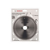 Диск пильный по алюминию 190*30*54T BOSCH ECO Aluminium/2608644389: миниатюра фото 2
