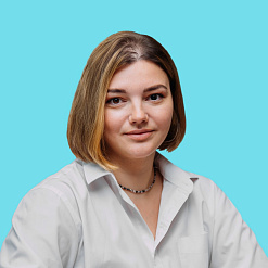 Иванова Надежда  