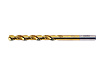 Сверло ц/х d 7,0 мм Р6М5 TiN шлиф. ONYX (118070): миниатюра фото 1