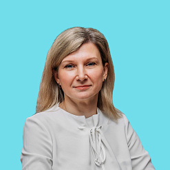 Владова Анна 