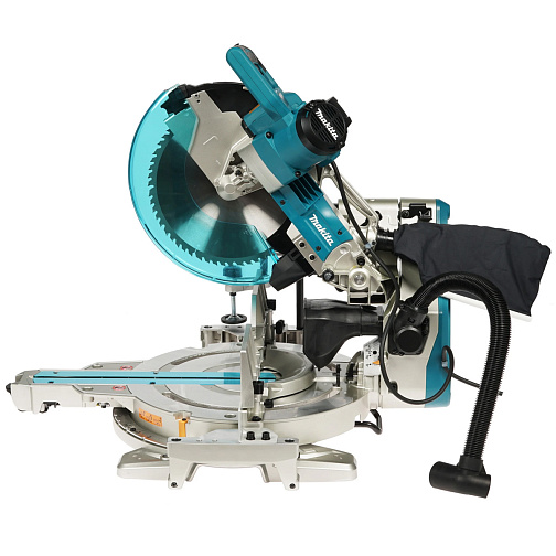 Пила торцовочная MAKITA LS1219 (1800Вт,305х30мм,сечение107*363мм,DXT): фото 3