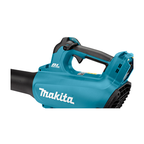 Воздуходувка аккумуляторная MAKITA DUB184Z (BL-Motor,18В/LXT,без акк.и з/у): фото 4
