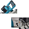 Пила торцовочная MAKITA LS1219L (1800Вт,305х30мм,сечение107*363мм,DXT,лазер): миниатюра фото 5