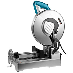 Машина отрезная MAKITA LC1230N (1750Вт,тв.спл.диск305х25.4мм,рез115мм) **