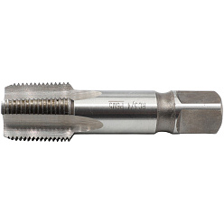 Метчик конический трубный Rc 3/4" Р6М5 2680-0020