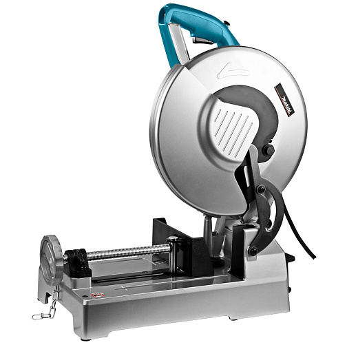 Машина отрезная MAKITA LC1230N (1750Вт,тв.спл.диск305х25.4мм,рез115мм) **: фото 1