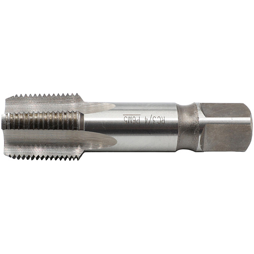 Метчик конический трубный Rc 3/4