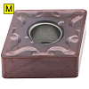 Пластина CNMG 120408 - MA SM8020 получистовая по нержавеющей стали SENO: миниатюра фото 1