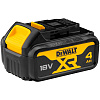 Набор аккумуляторный DeWALT DCB1104M2 (аккумуляторыDCB182-2штуки+з/уDCB1104): миниатюра фото 4