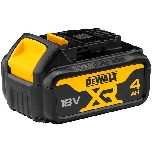 Набор аккумуляторный DeWALT DCB1104M2 (аккумуляторыDCB182-2штуки+з/уDCB1104): фото 4